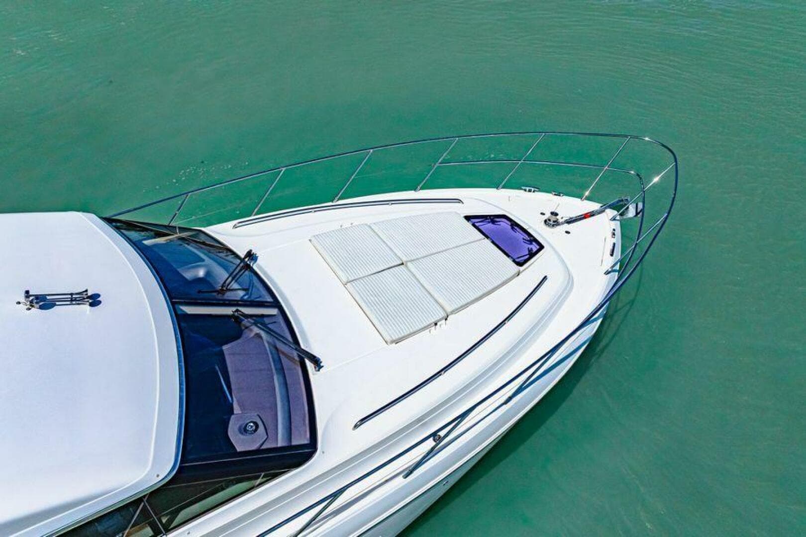 2017 Princess 56 — photo 19