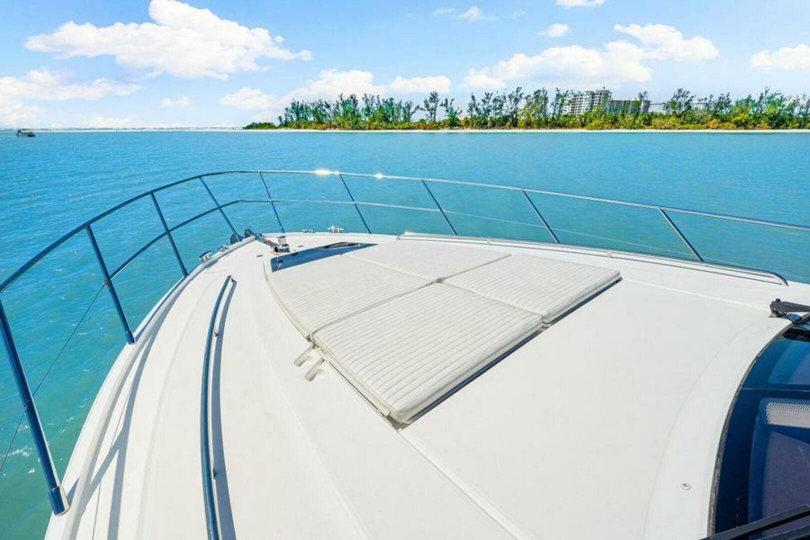 2017 Princess 56 — photo 37