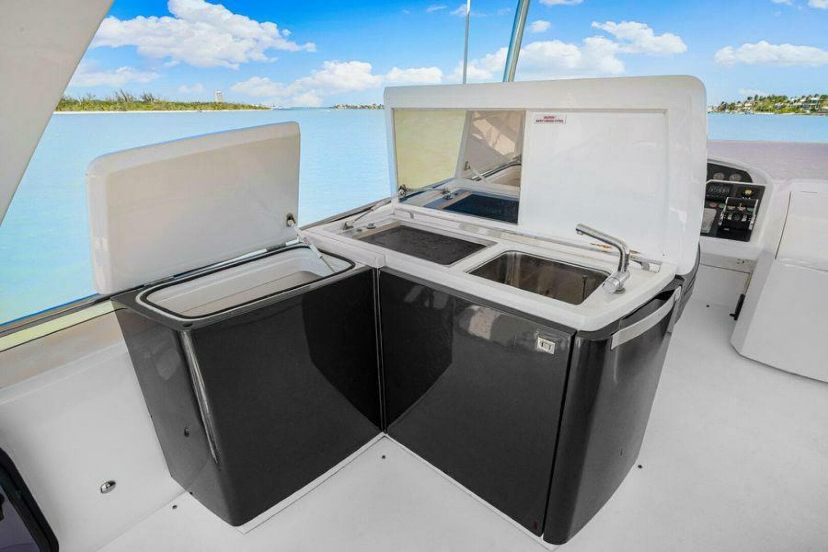 2017 Princess 56 — photo 46