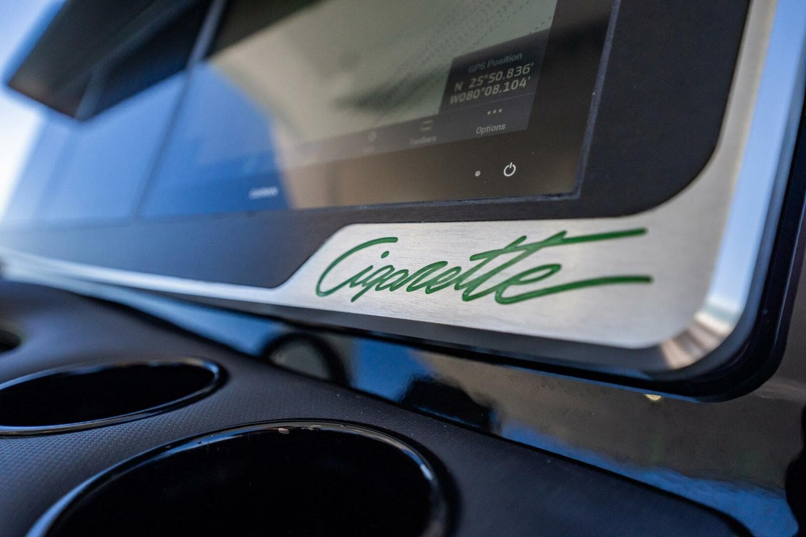 2024 Cigarette 42 Auroris — photo 49