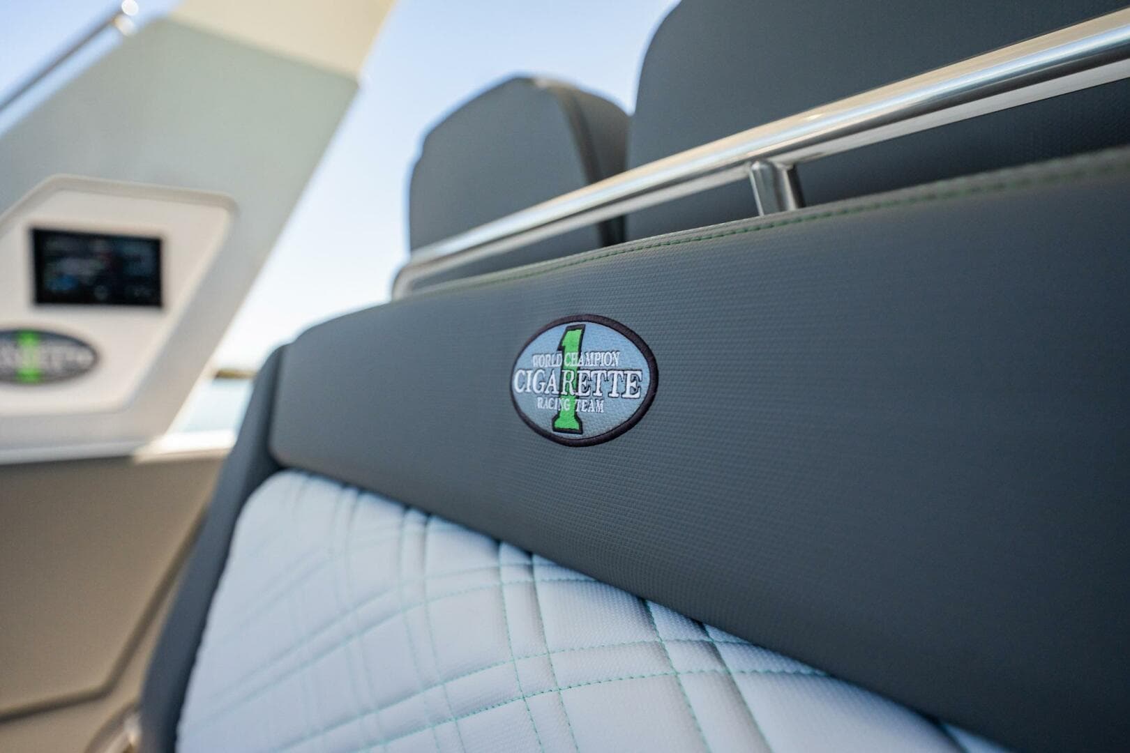 2024 Cigarette 42 Auroris — photo 47