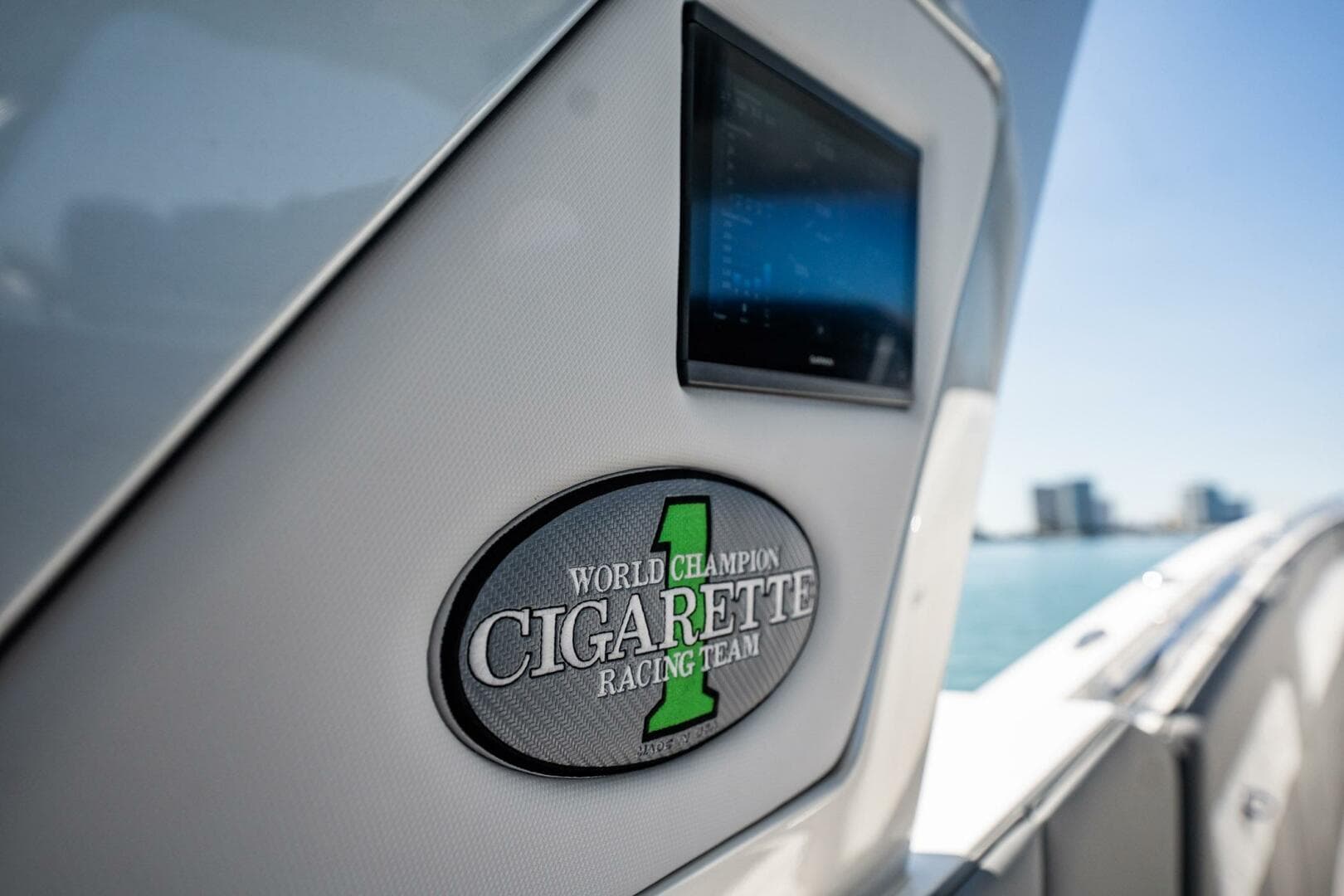 2024 Cigarette 42 Auroris — photo 84