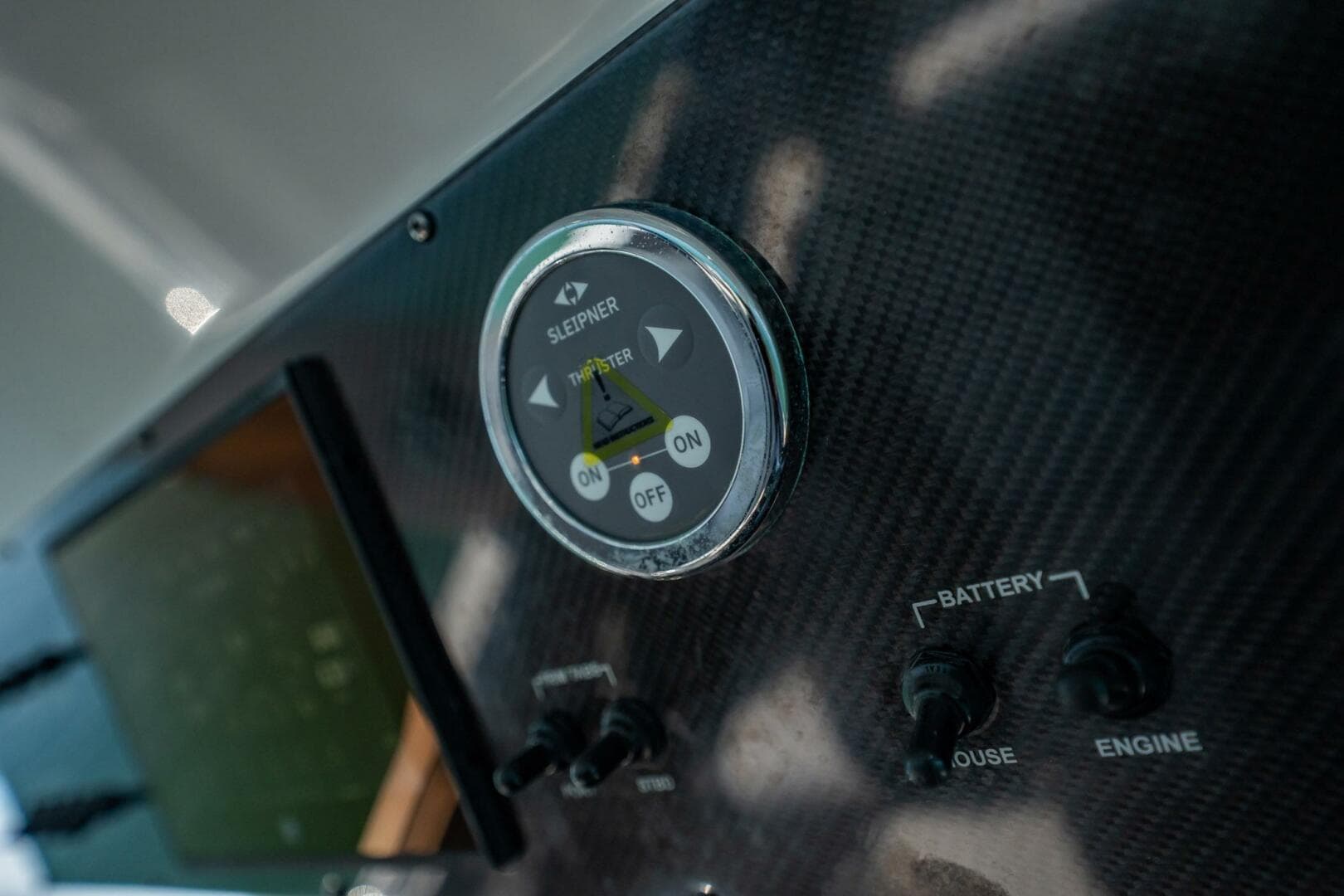 2024 Cigarette 42 Auroris — photo 67