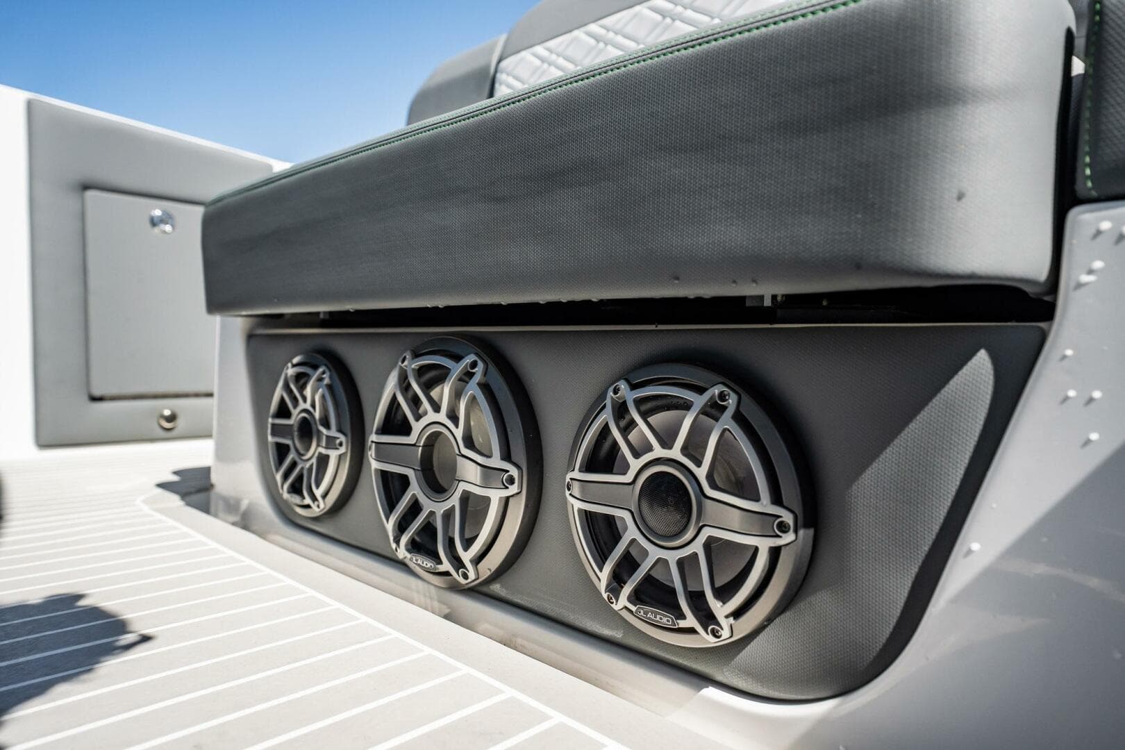 2024 Cigarette 42 Auroris — photo 87