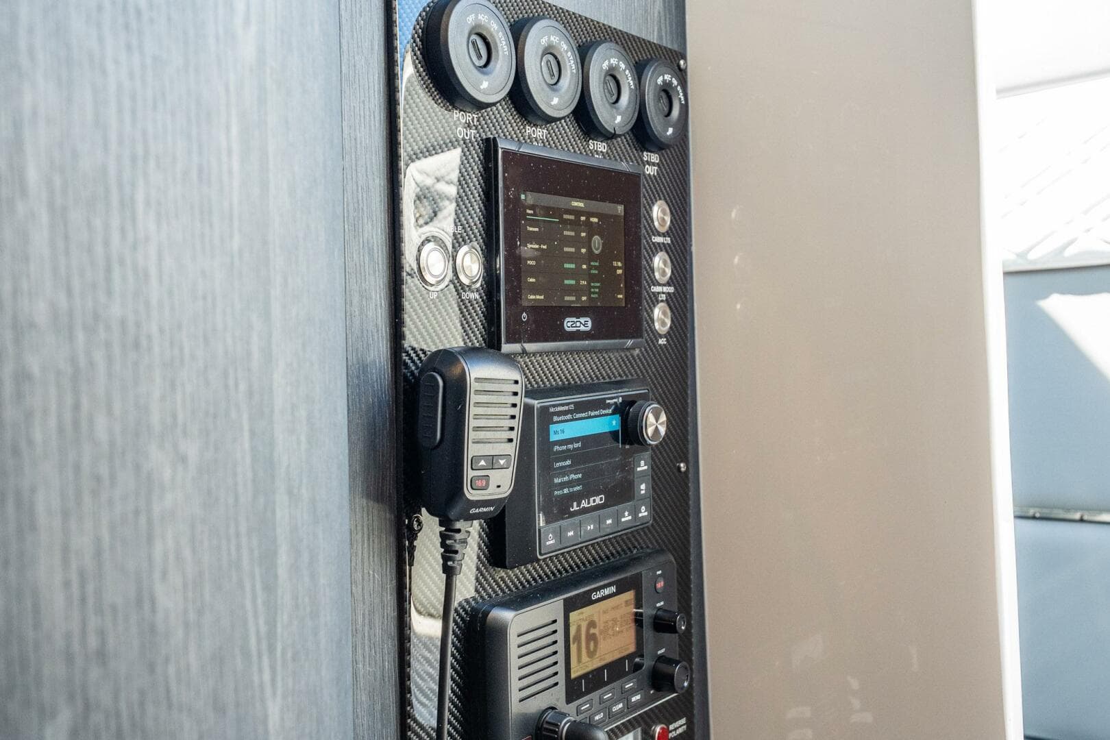 2024 Cigarette 42 Auroris — photo 79