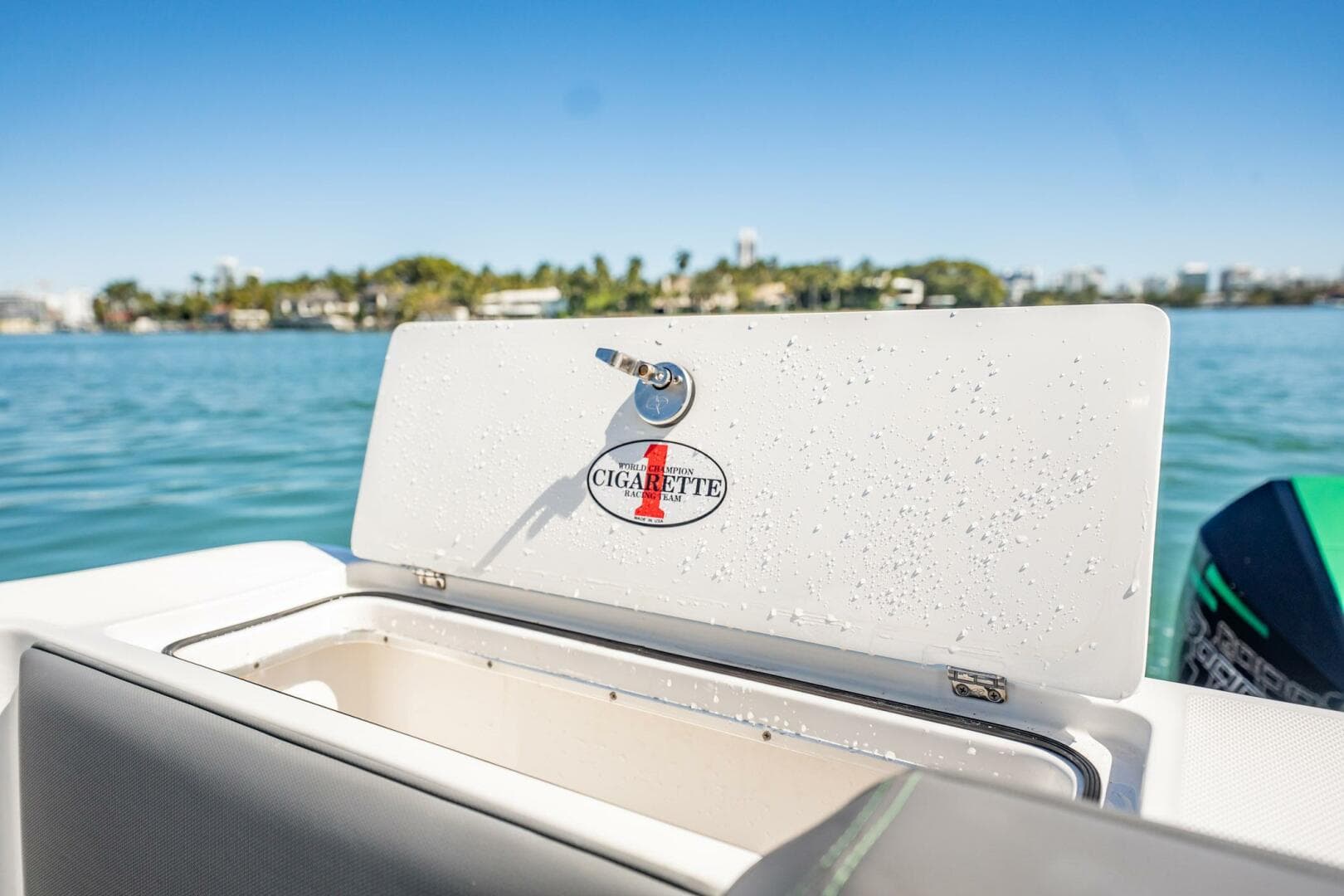 2024 Cigarette 42 Auroris — photo 65