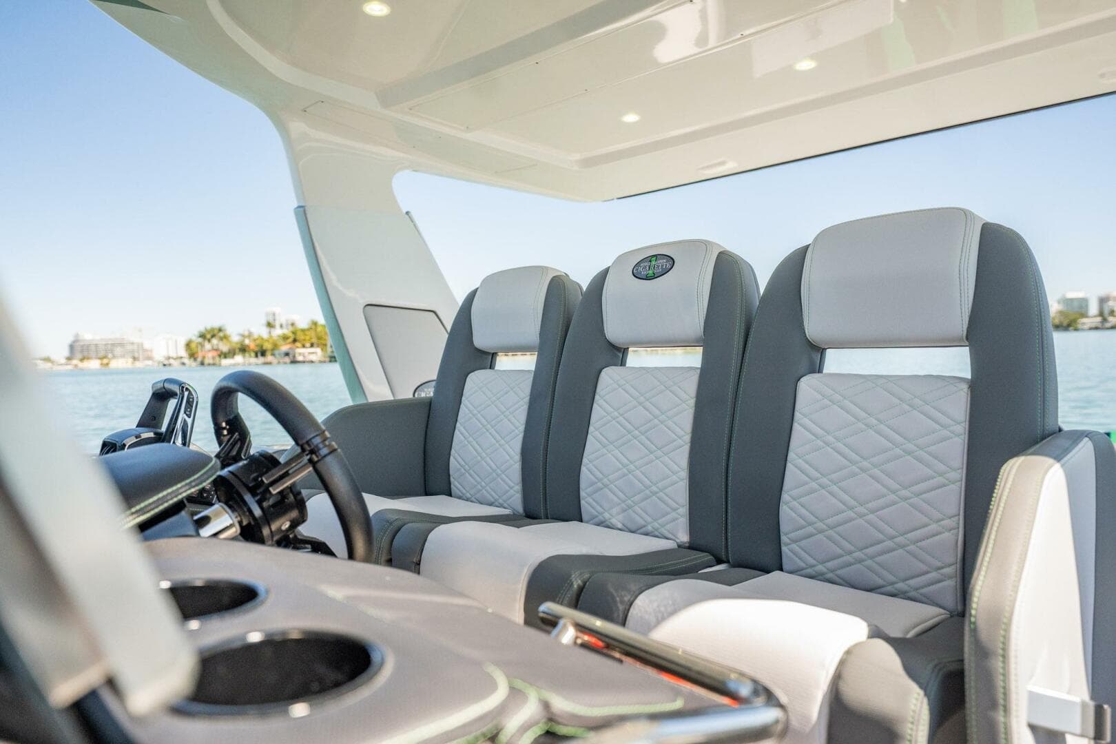 2024 Cigarette 42 Auroris — photo 70