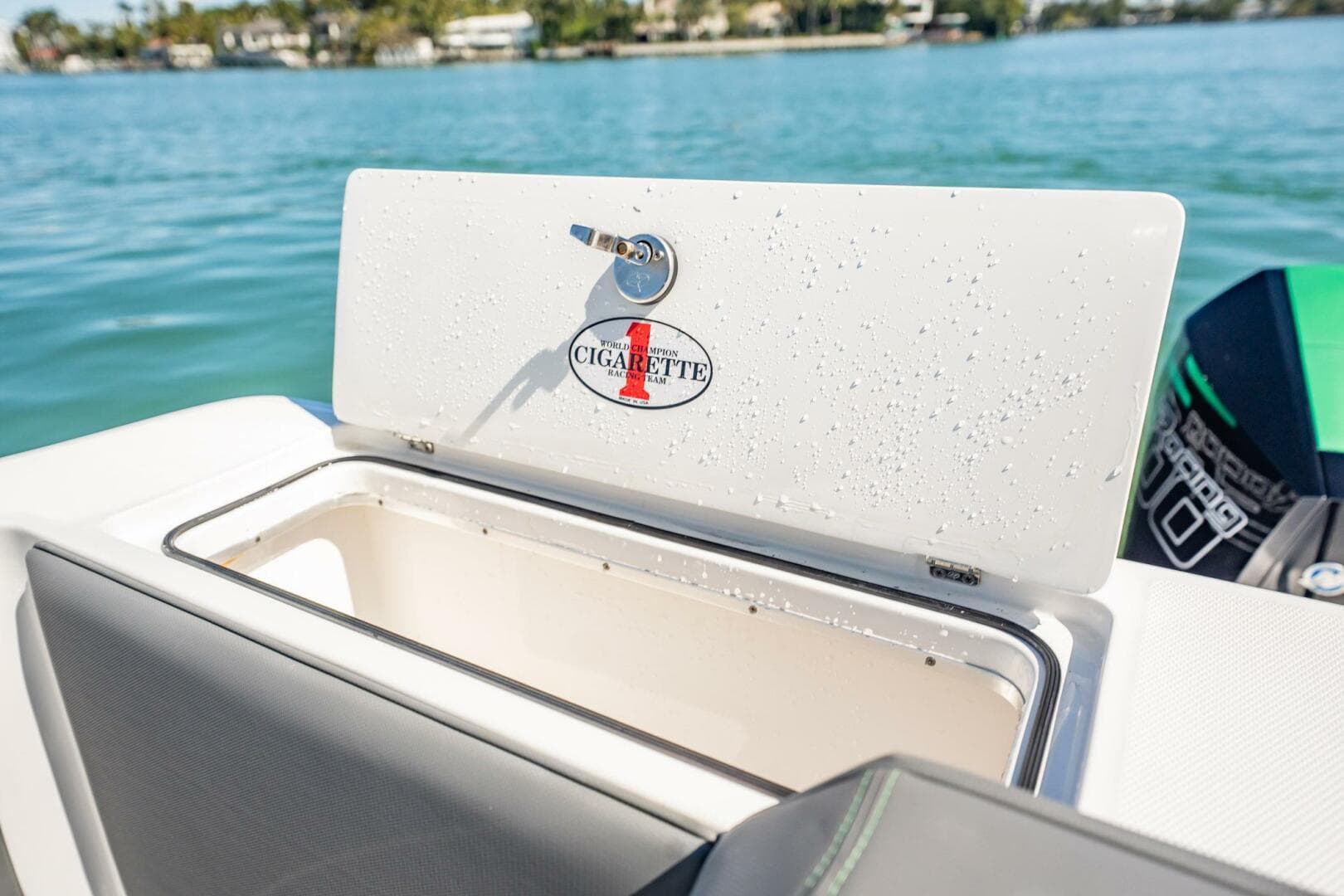 2024 Cigarette 42 Auroris — photo 64