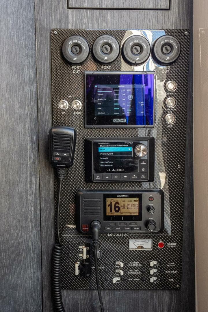 2024 Cigarette 42 Auroris — photo 80