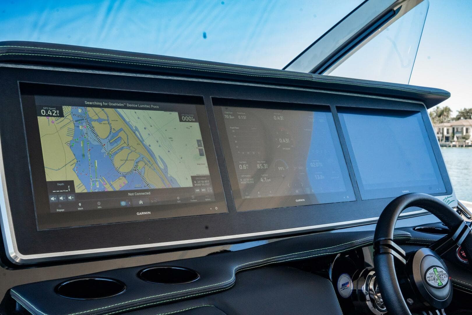 2024 Cigarette 42 Auroris — photo 72