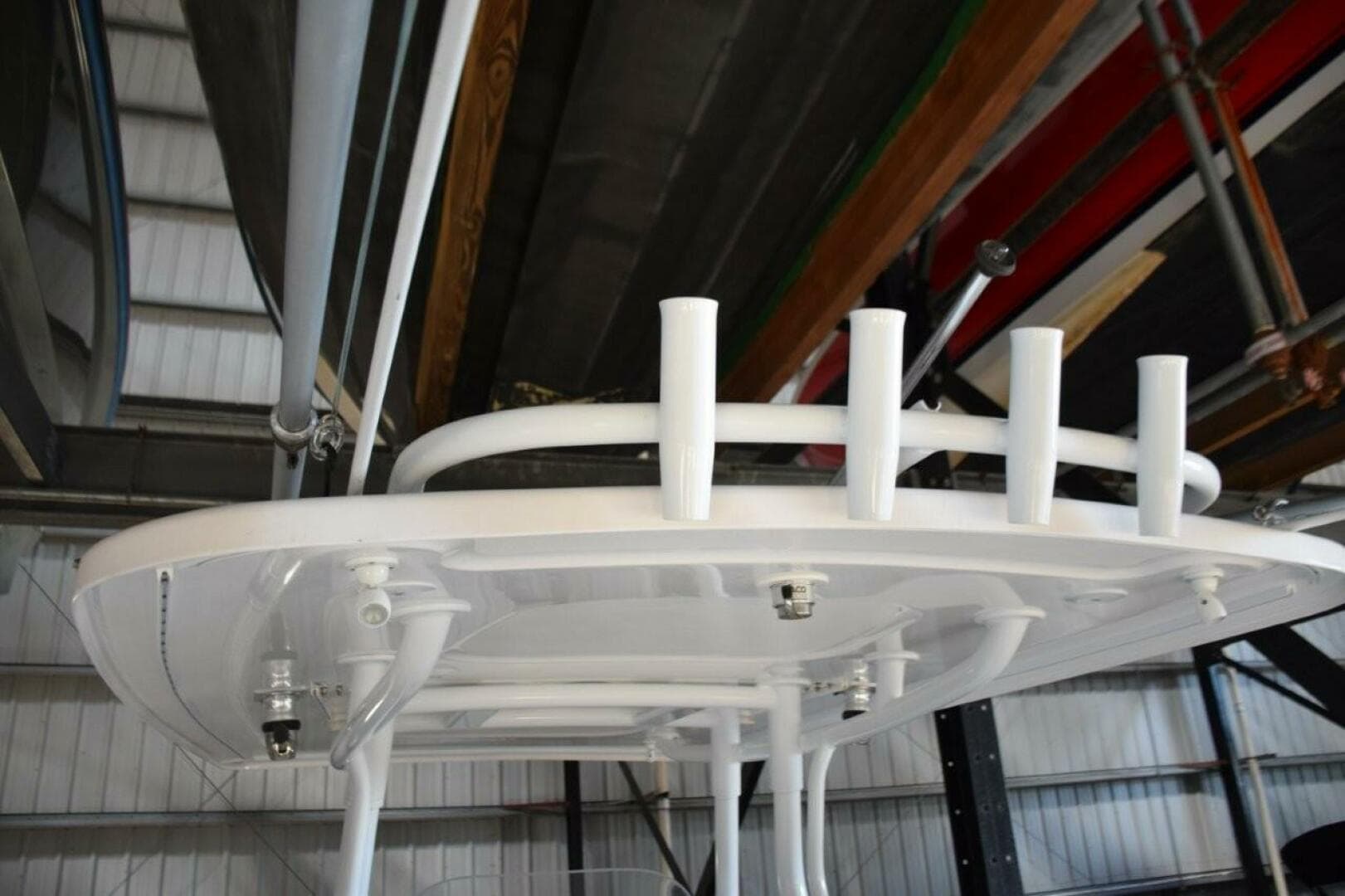 2017 Intrepid 327 CC — photo 23