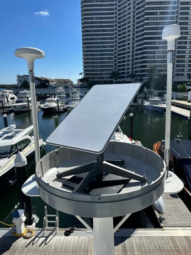 1998 Sea Ray — photo 29