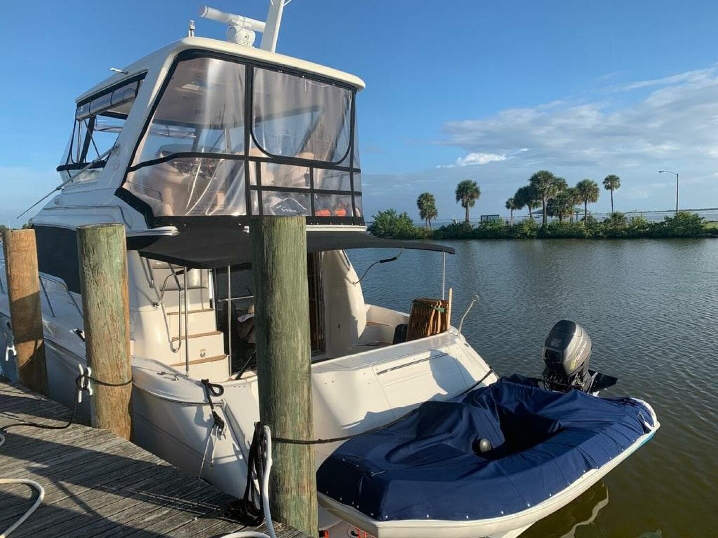 1998 Sea Ray — photo 6