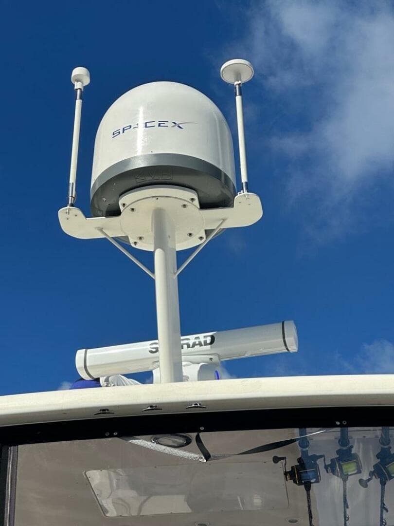 1998 Sea Ray — photo 27