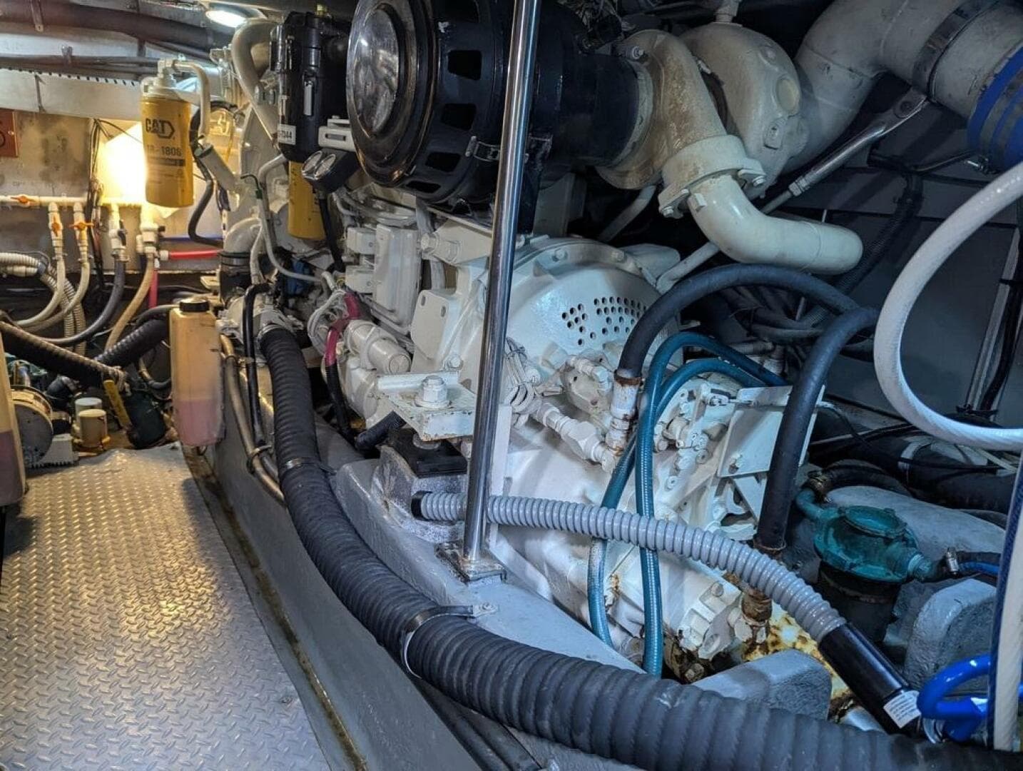 1998 Sea Ray — photo 45