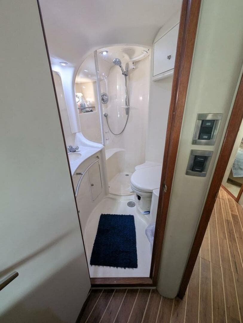 1998 Sea Ray — photo 40