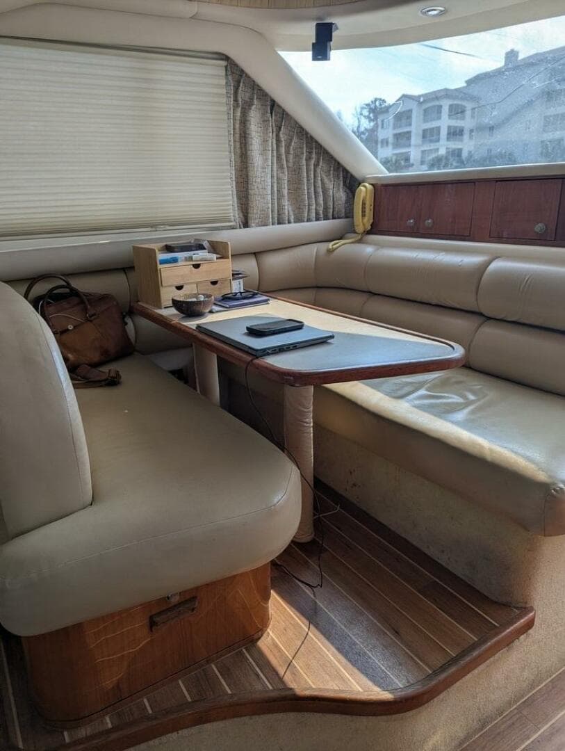 1998 Sea Ray — photo 34