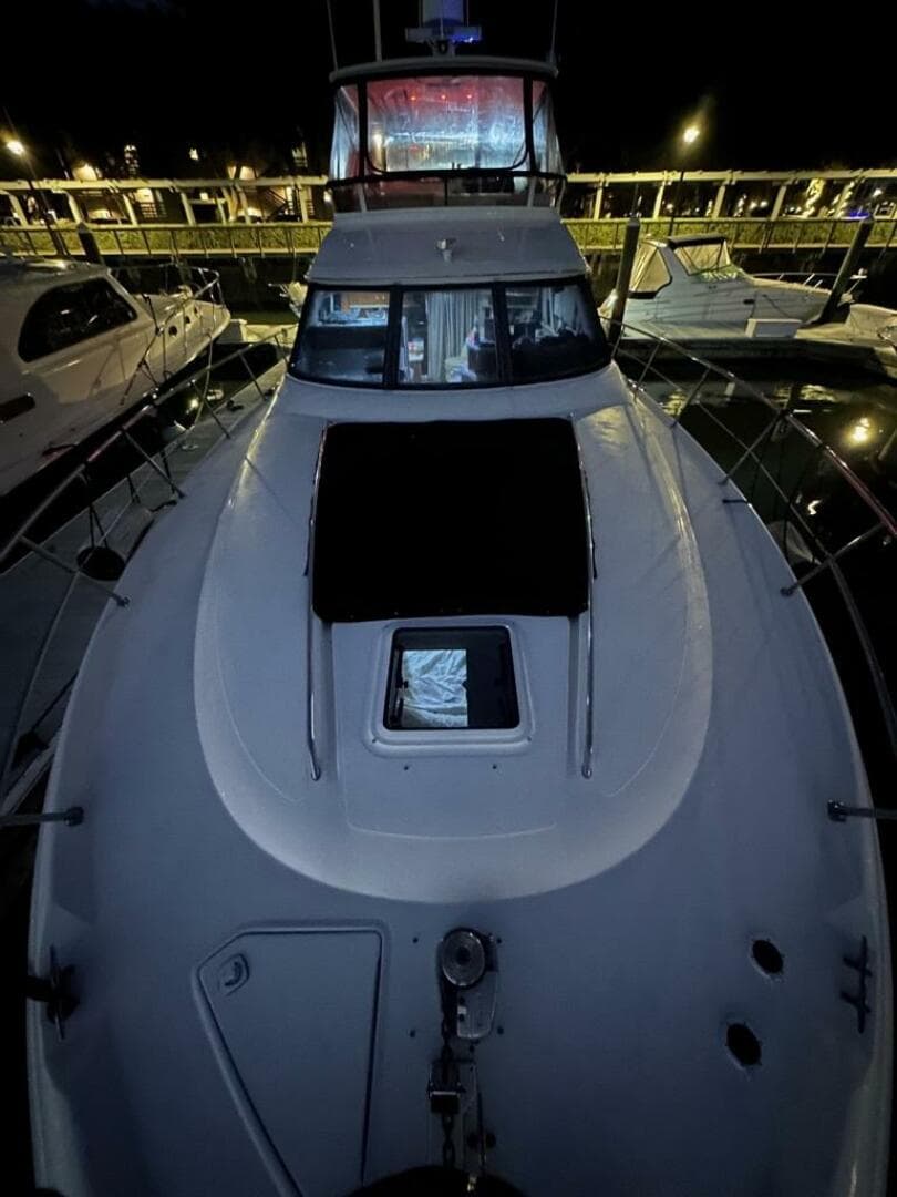 1998 Sea Ray — photo 10