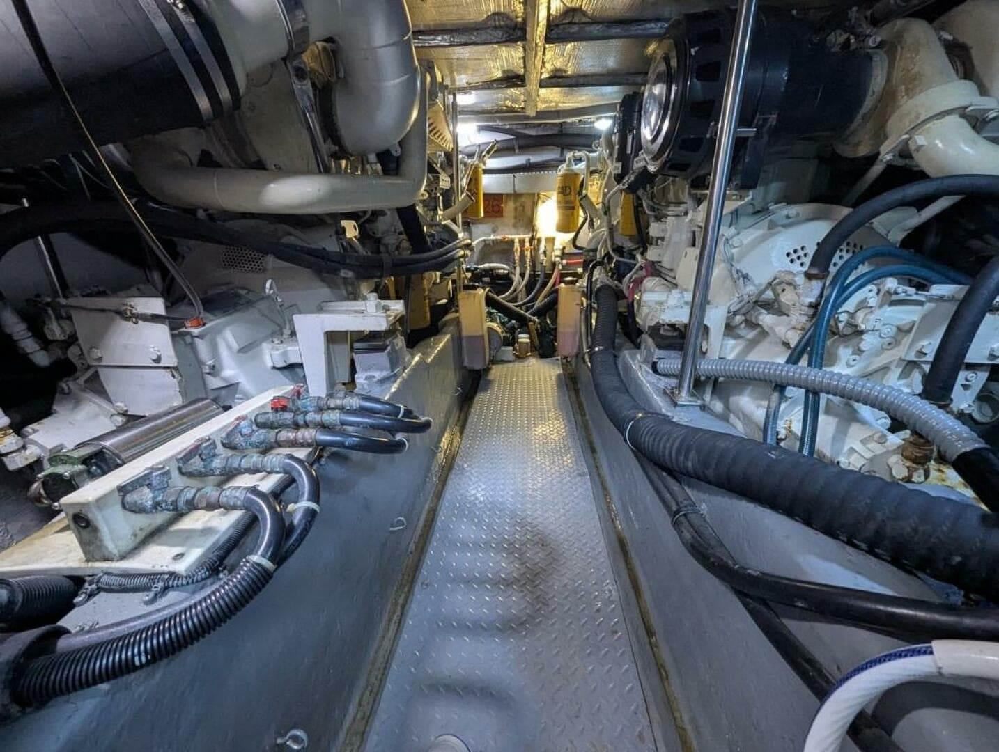 1998 Sea Ray — photo 46