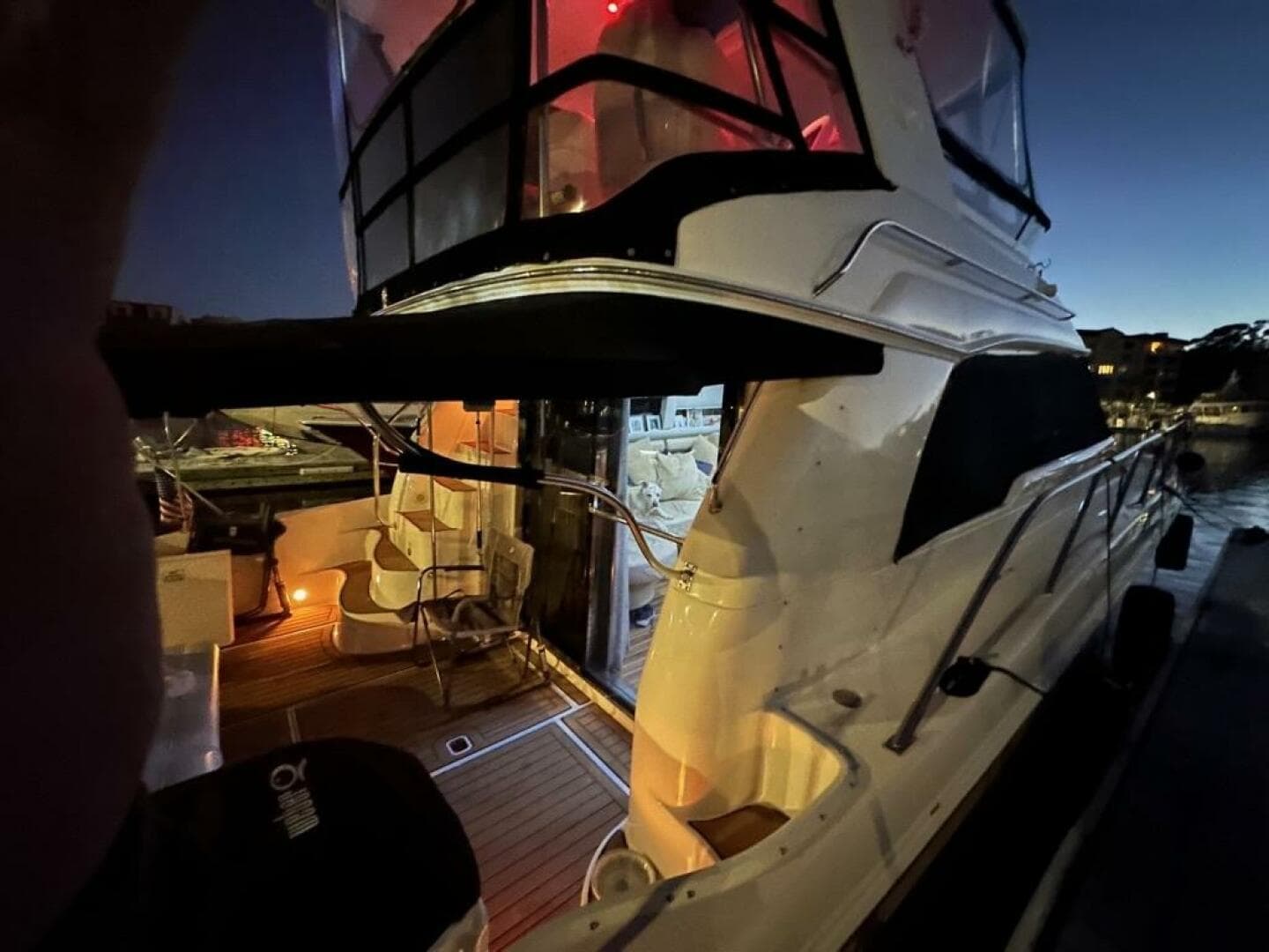 1998 Sea Ray — photo 23