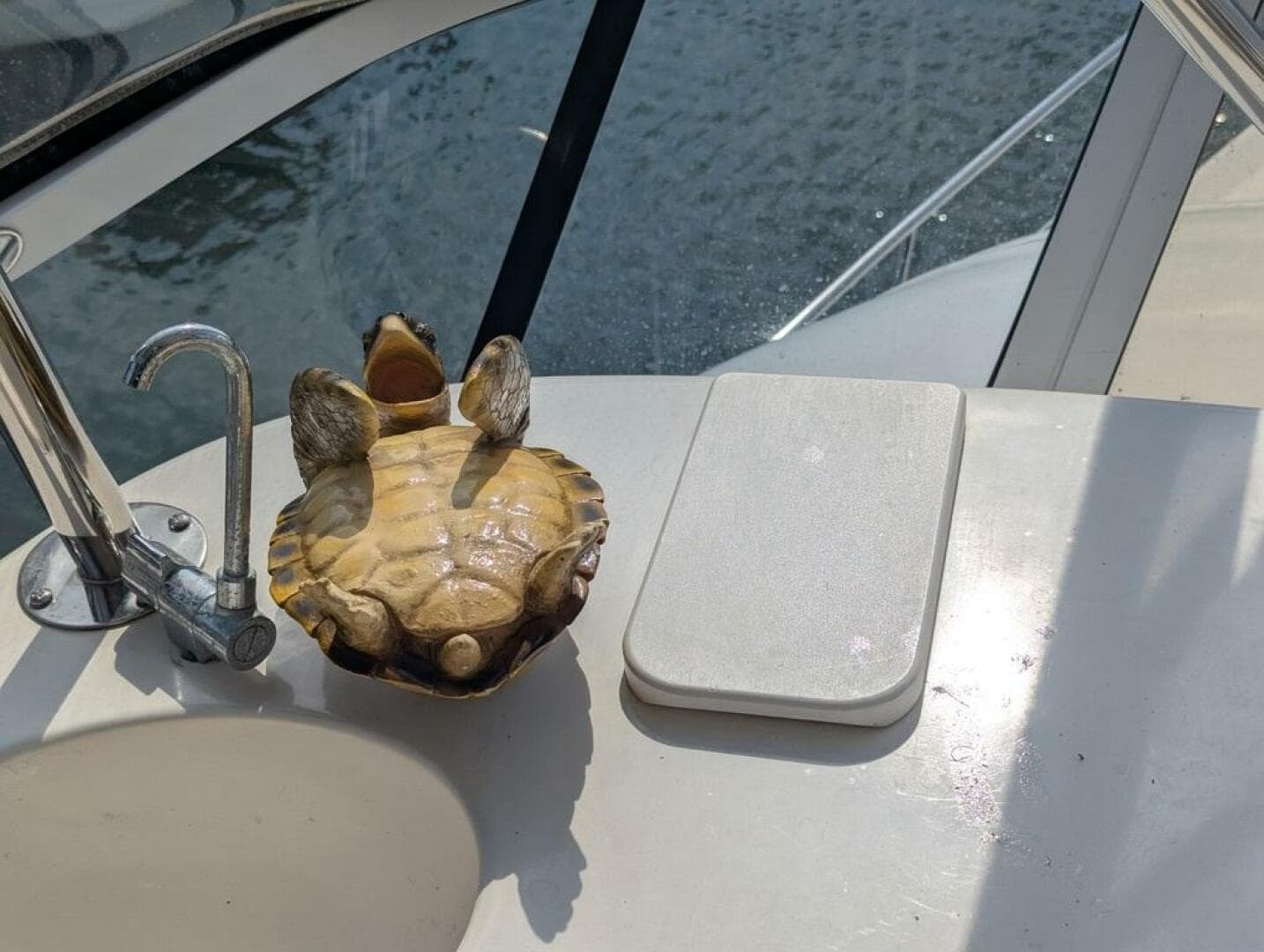 1998 Sea Ray — photo 22