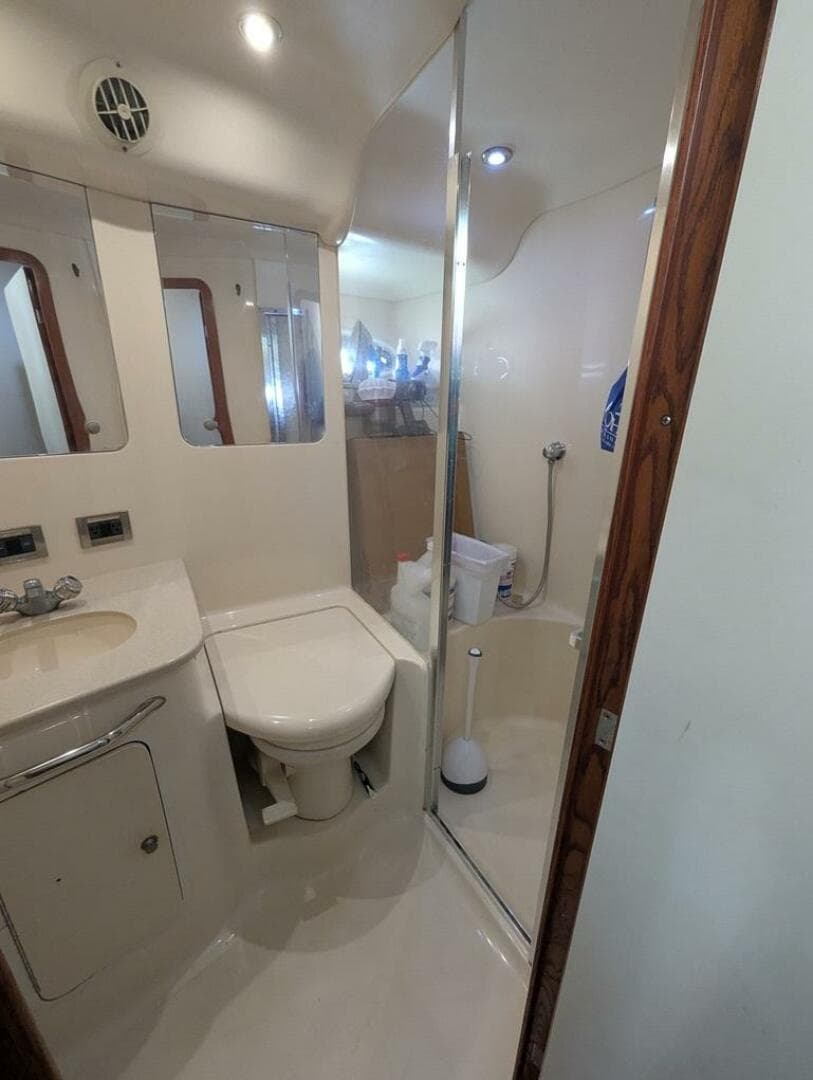 1998 Sea Ray — photo 39