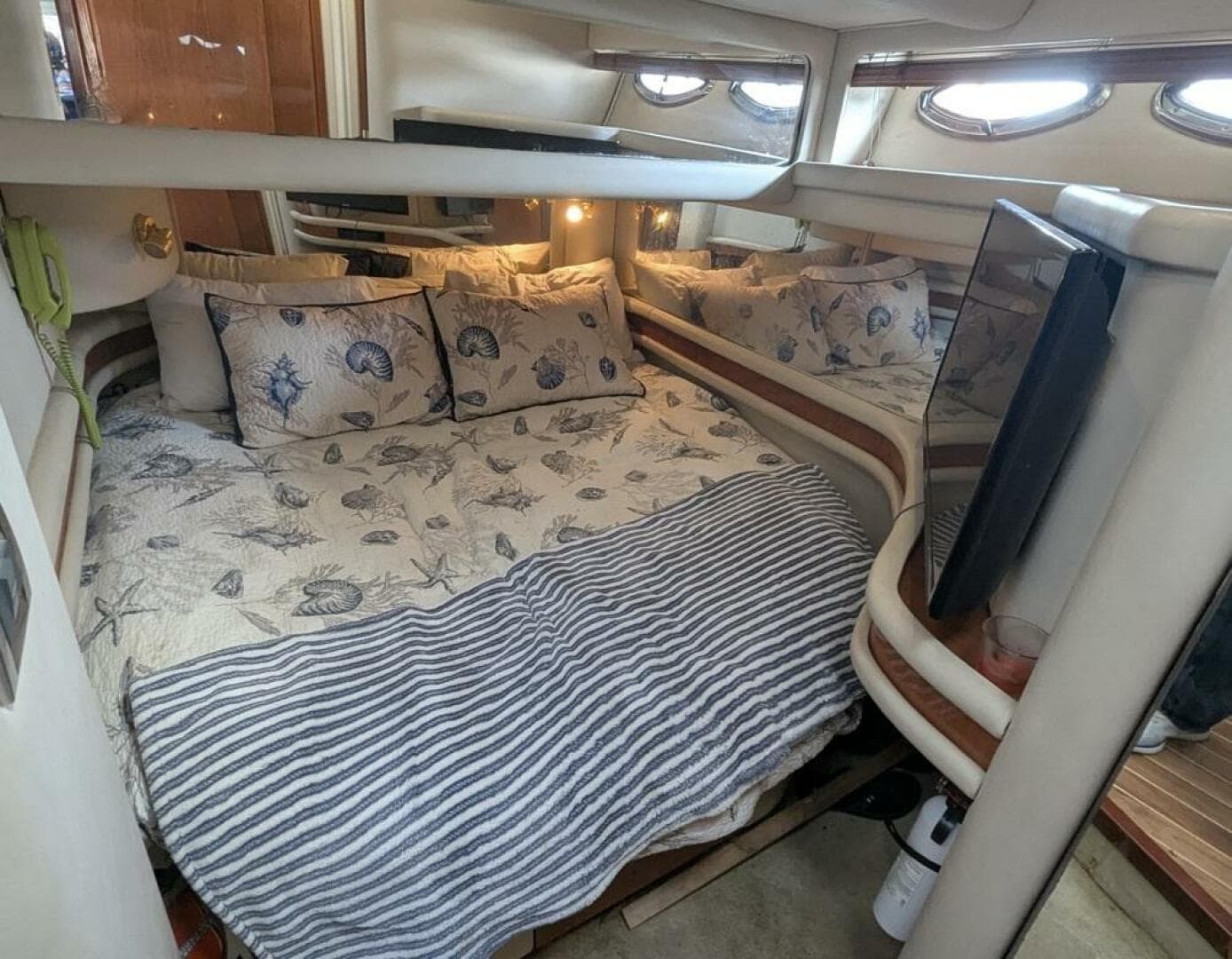 1998 Sea Ray — photo 36