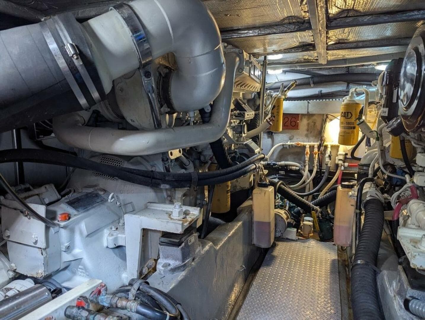 1998 Sea Ray — photo 49