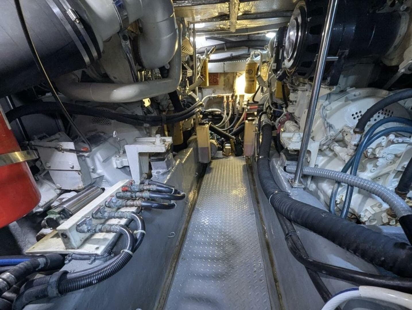 1998 Sea Ray — photo 44