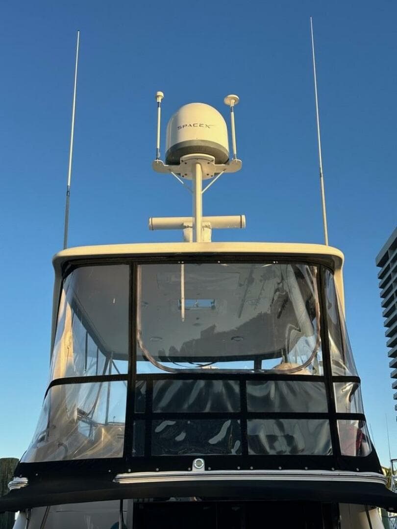 1998 Sea Ray — photo 8