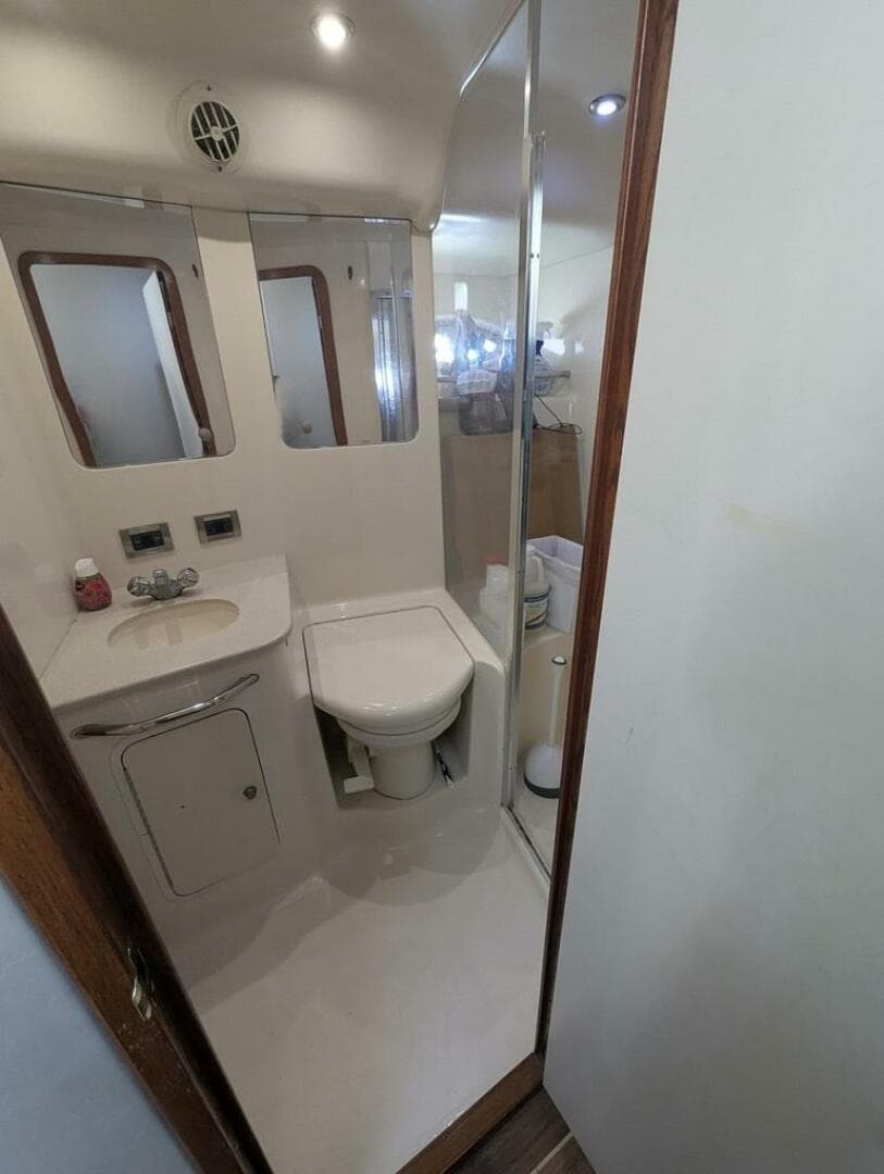 1998 Sea Ray — photo 41