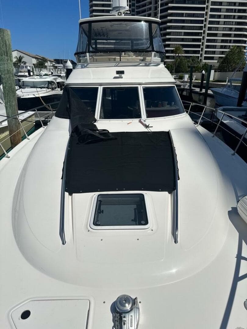 1998 Sea Ray — photo 13