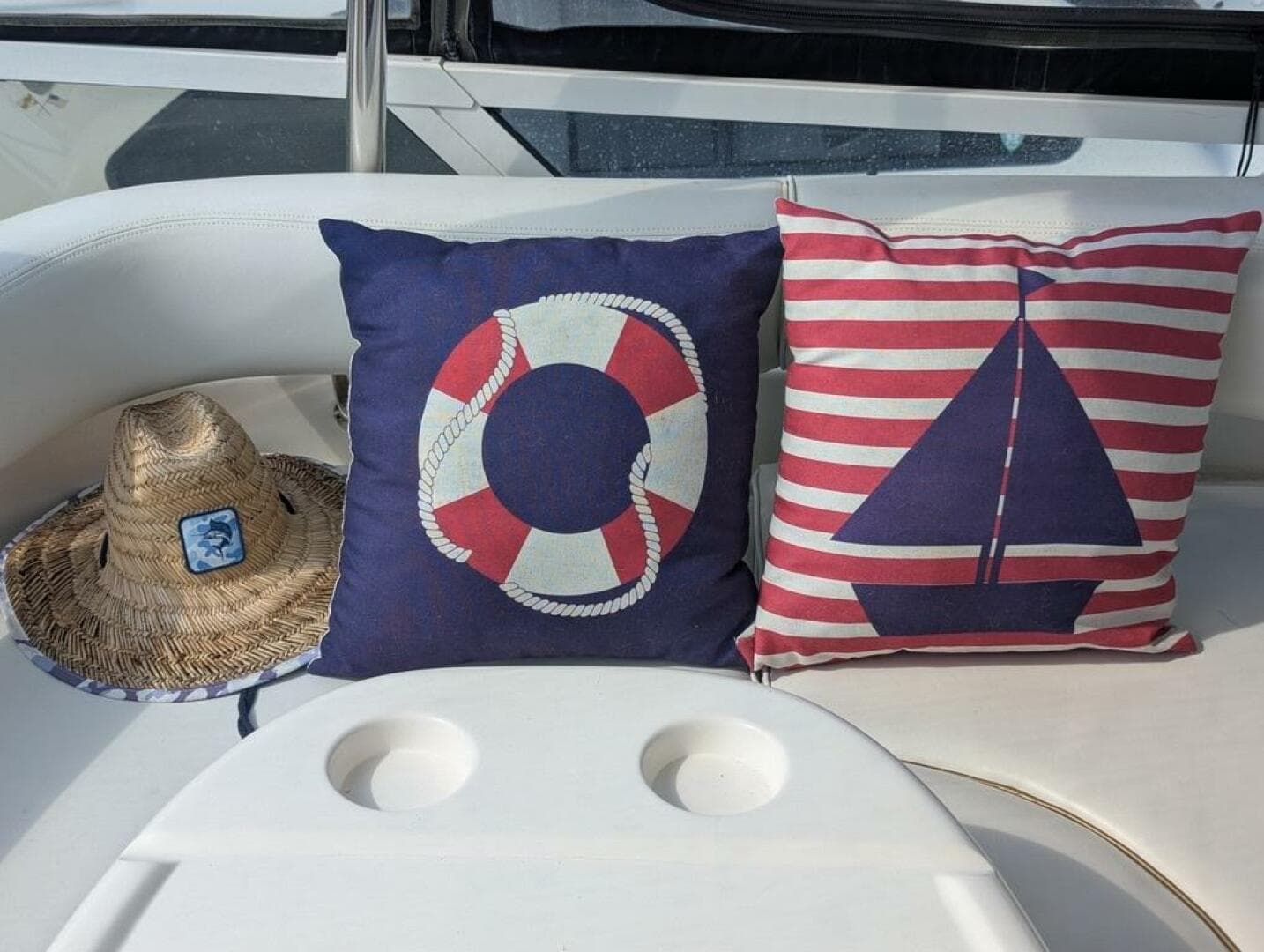 1998 Sea Ray — photo 28