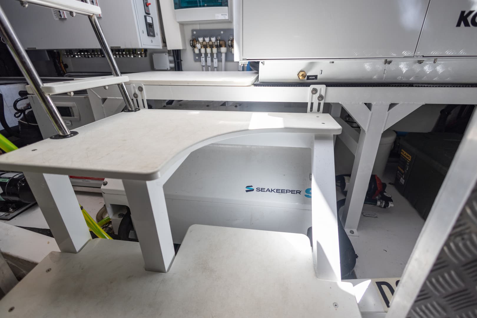 2023 Azimut 60 Fly — photo 26