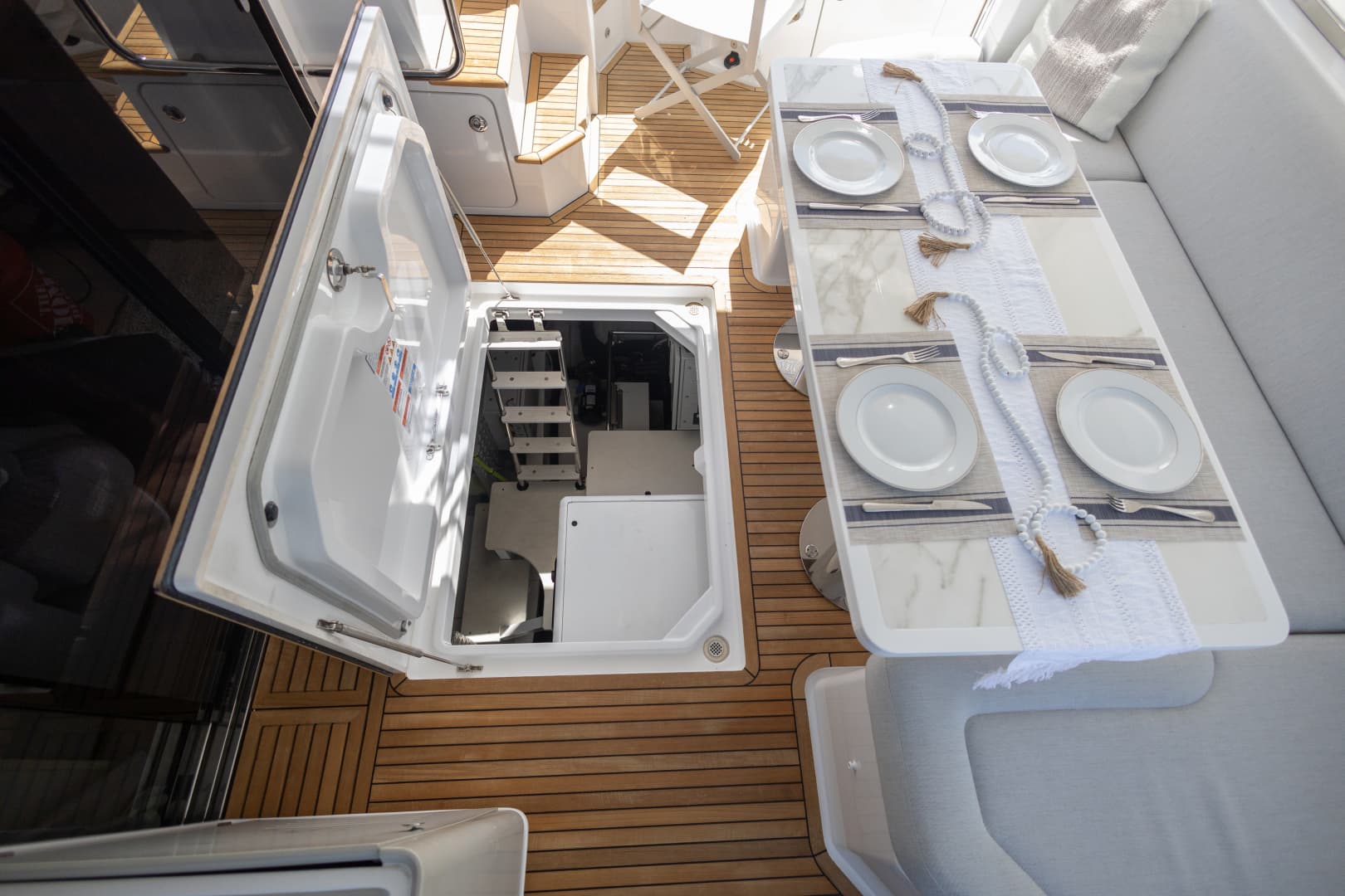 2023 Azimut 60 Fly — photo 89