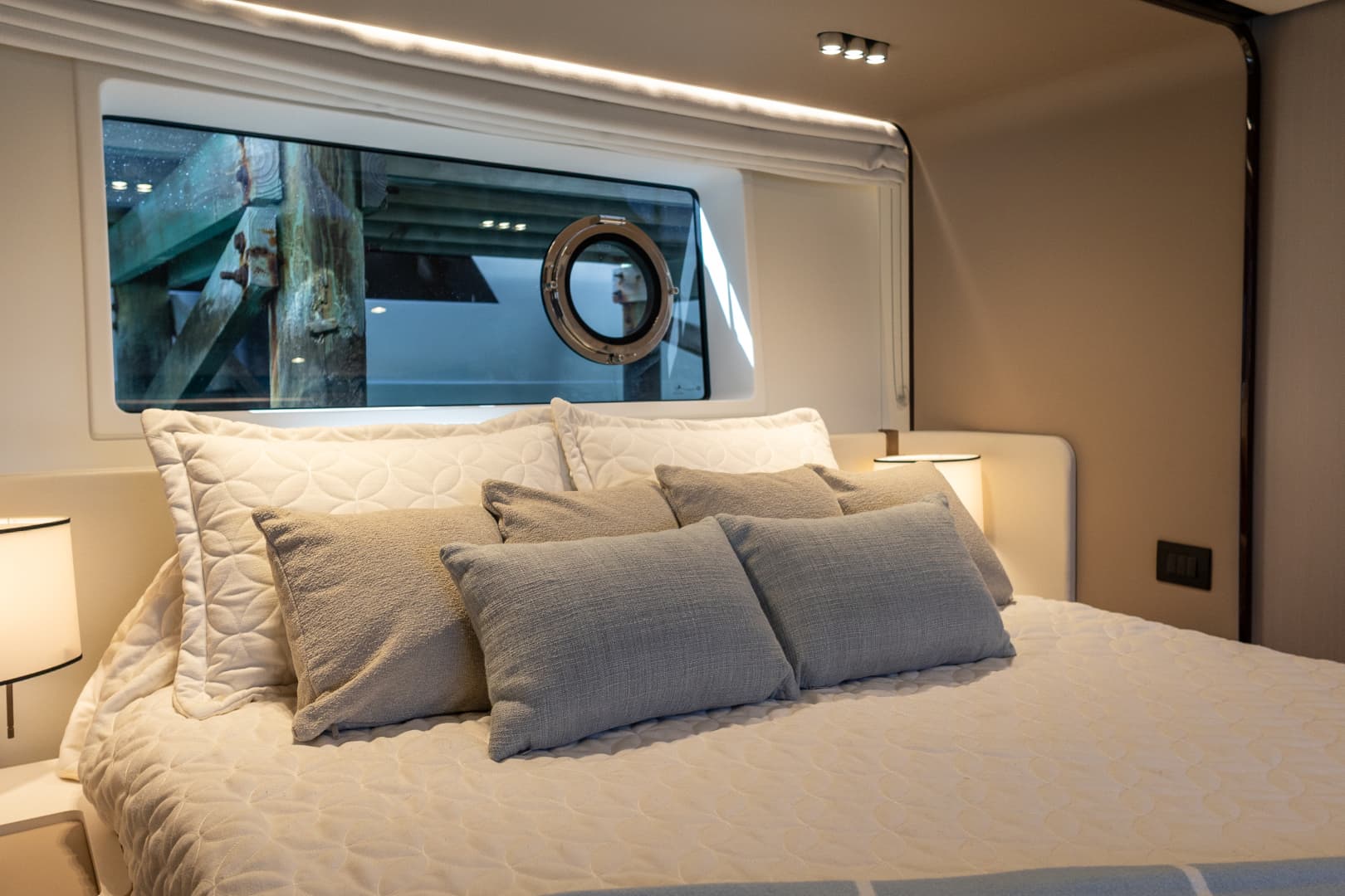 2023 Azimut 60 Fly — photo 34