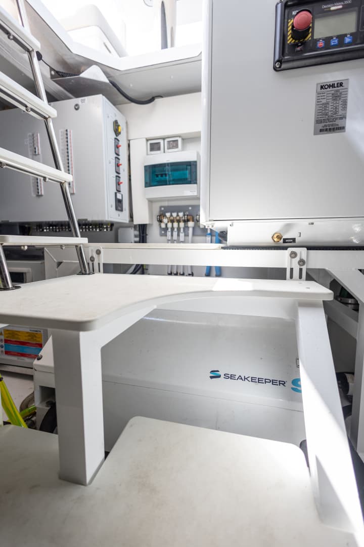 2023 Azimut 60 Fly — photo 27