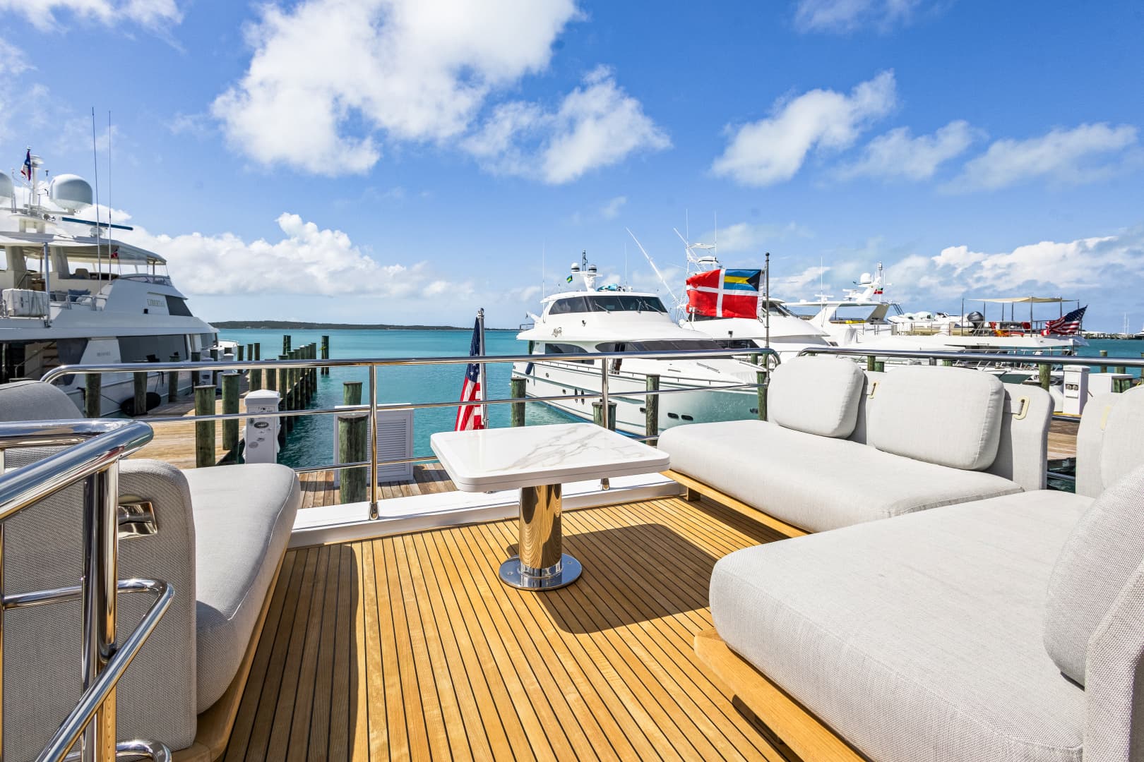 2023 Azimut 60 Fly — photo 14