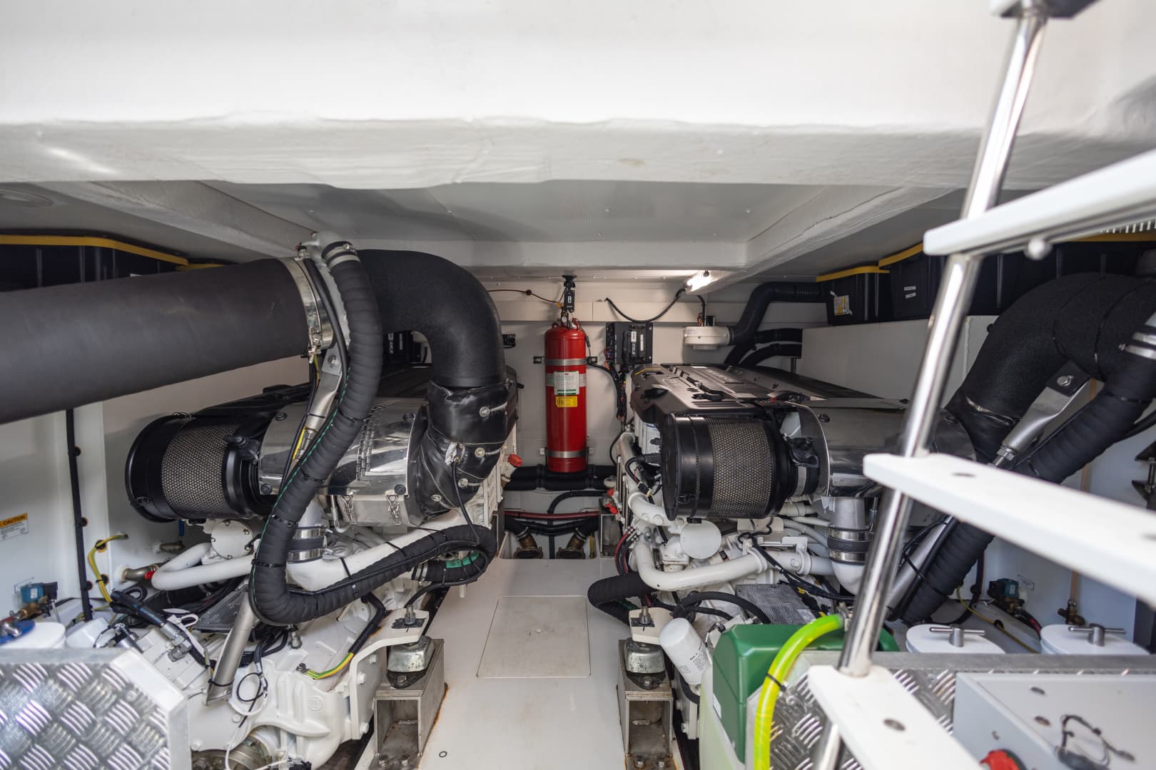 2023 Azimut 60 Fly — photo 82