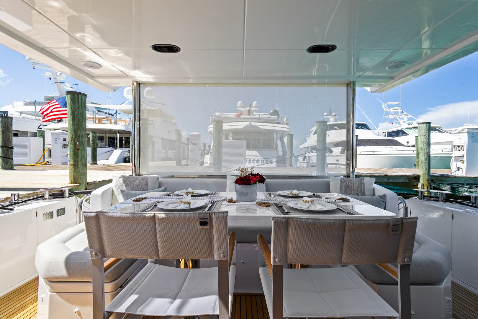 2023 Azimut 60 Fly — photo 60