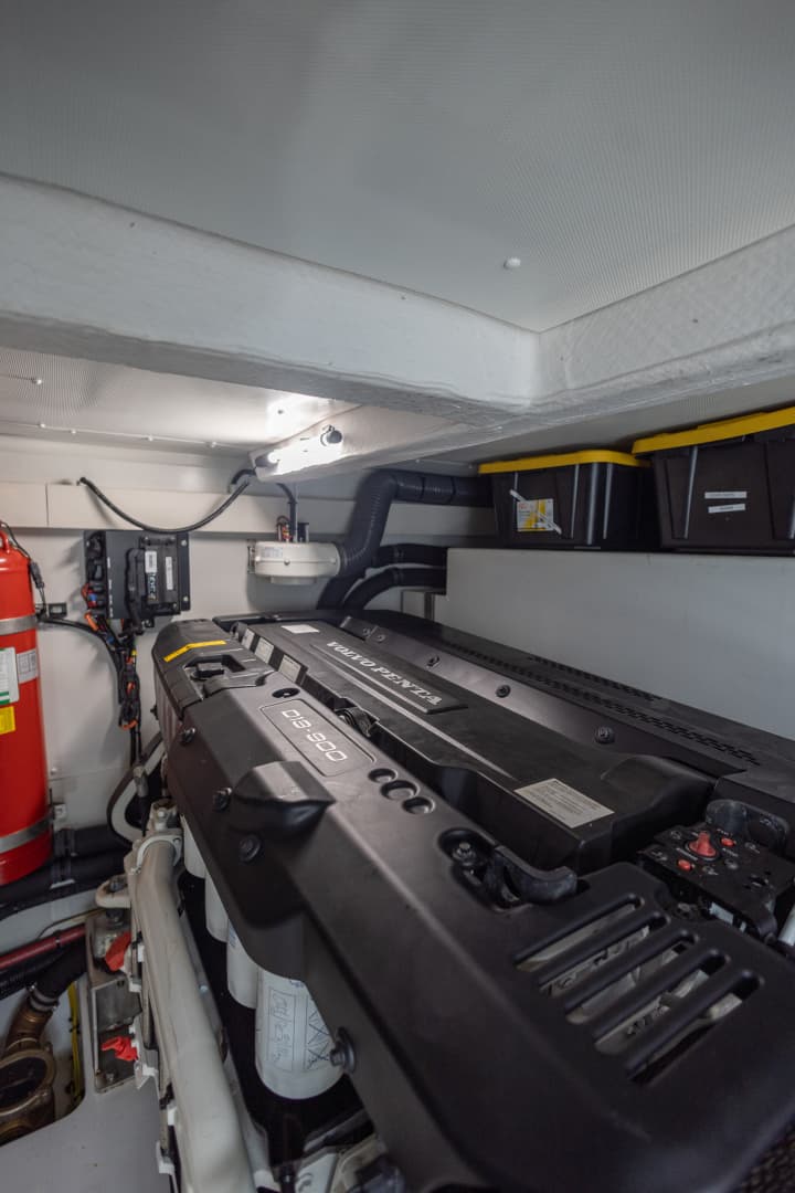 2023 Azimut 60 Fly — photo 29