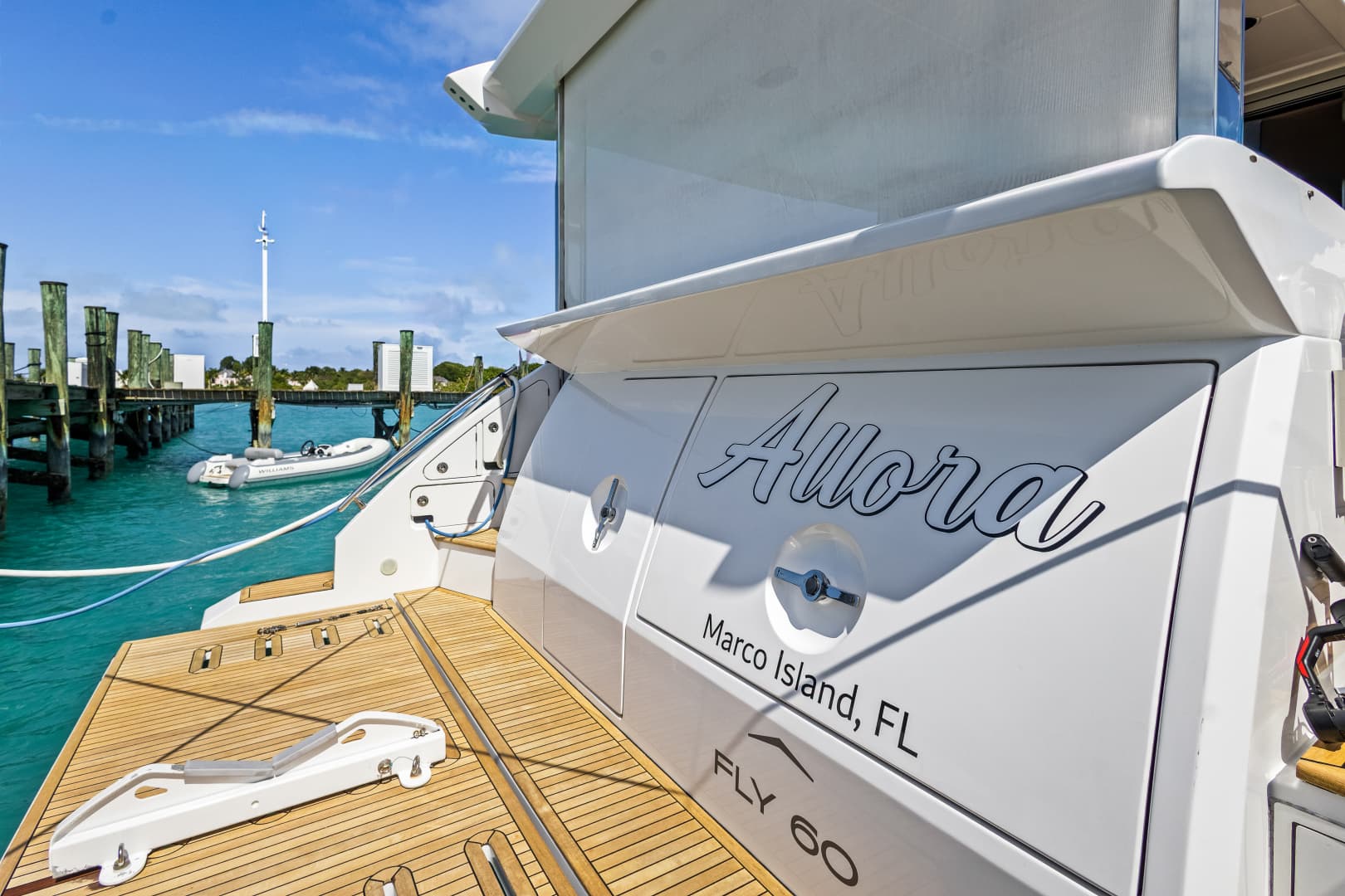 2023 Azimut 60 Fly — photo 5