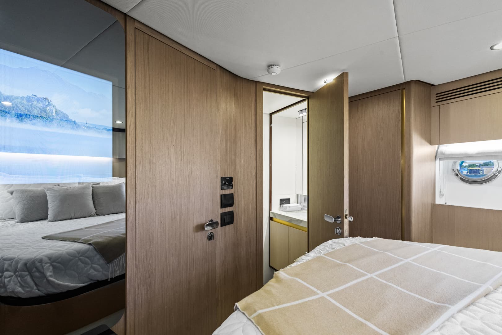 2023 Azimut 60 Fly — photo 37