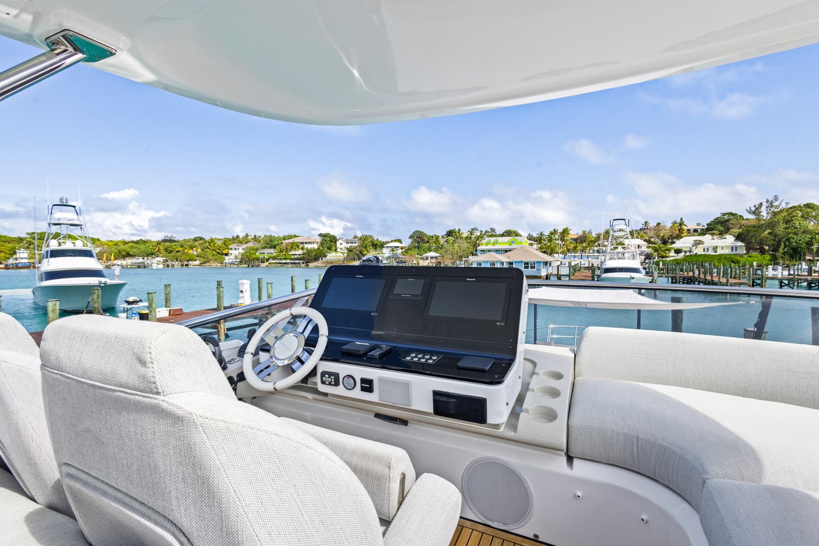 2023 Azimut 60 Fly — photo 75