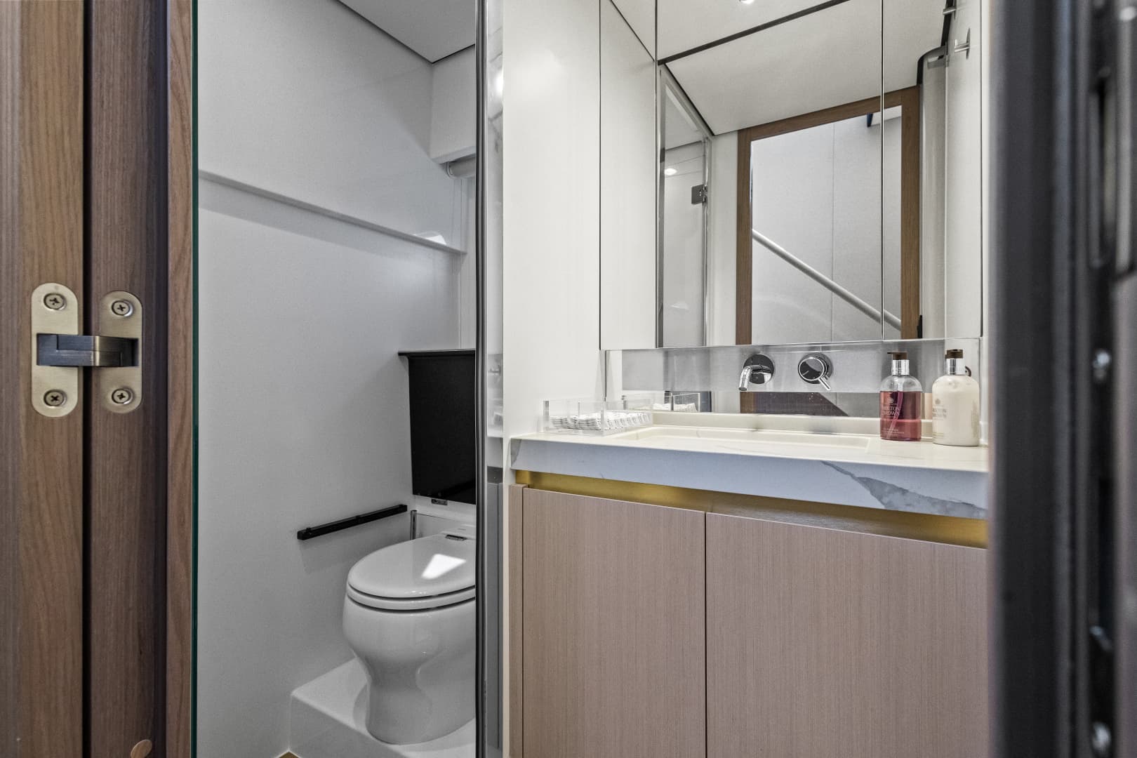 2023 Azimut 60 Fly — photo 43