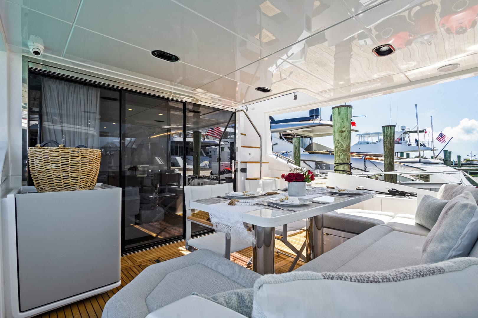 2023 Azimut 60 Fly — photo 61