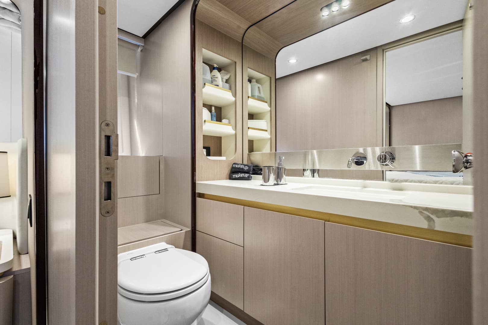 2023 Azimut 60 Fly — photo 21