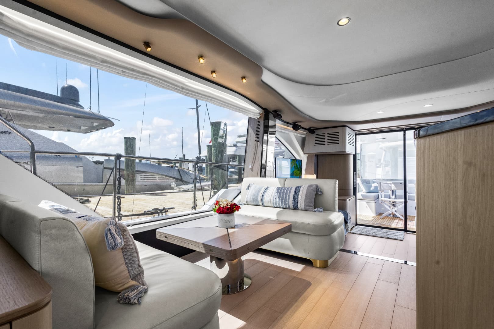 2023 Azimut 60 Fly — photo 48