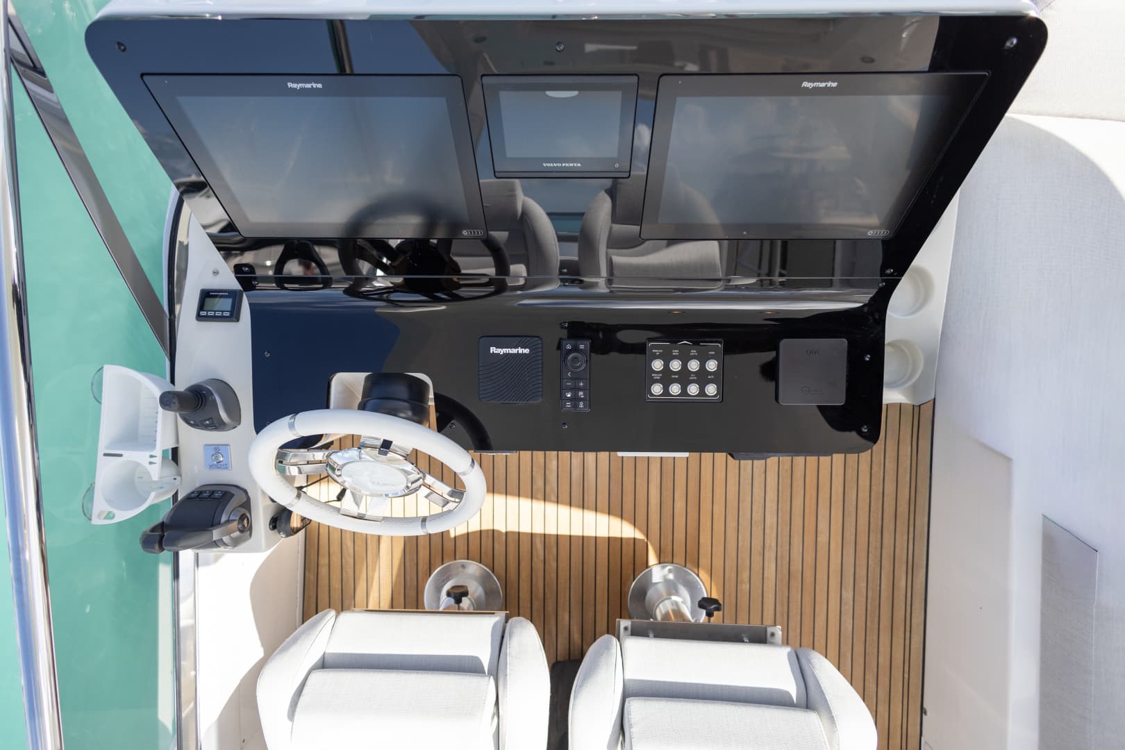 2023 Azimut 60 Fly — photo 16