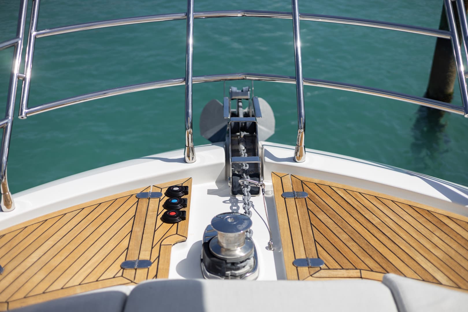 2023 Azimut 60 Fly — photo 2